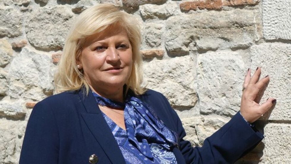 anastasia xalkia